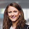 Healthcare exec